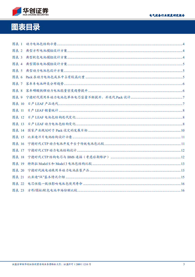 电池包技术革命：影响全球动力电池行业格局新变量.pdf 第3页