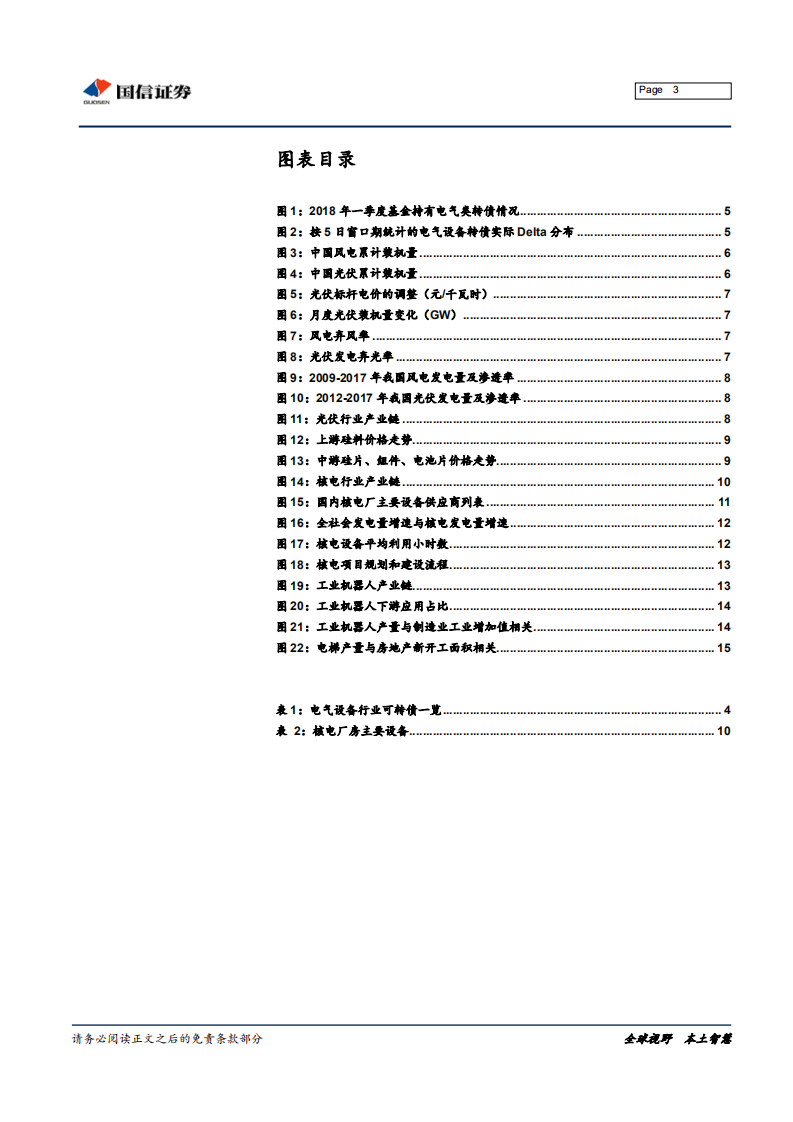 电气设备行业转债分析手册.pdf 第3页