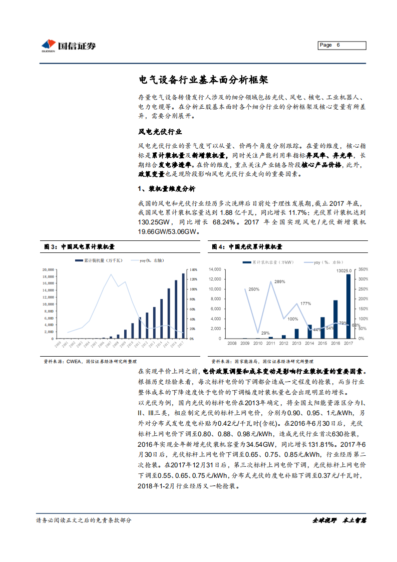 电气设备行业转债分析手册.pdf 第6页