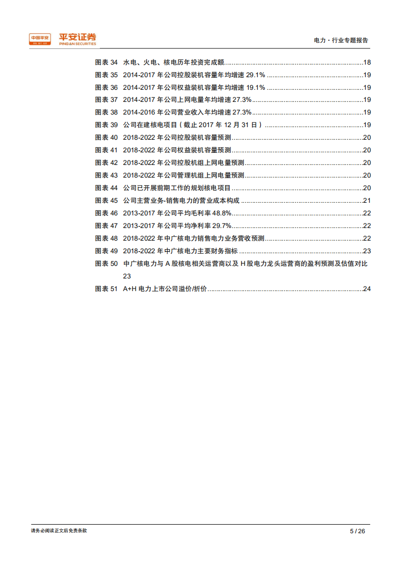 核电行业专题系列报告（二）：中广核电力：被低估的核电巨头.pdf 第5页