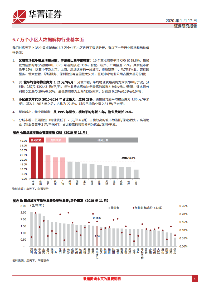 物业管理行业：大数据解构与关键问题再思考.pdf 第4页