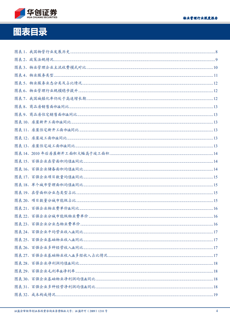 物业管理行业深度报告：朝阳行业，黄金时代.pdf 第4页