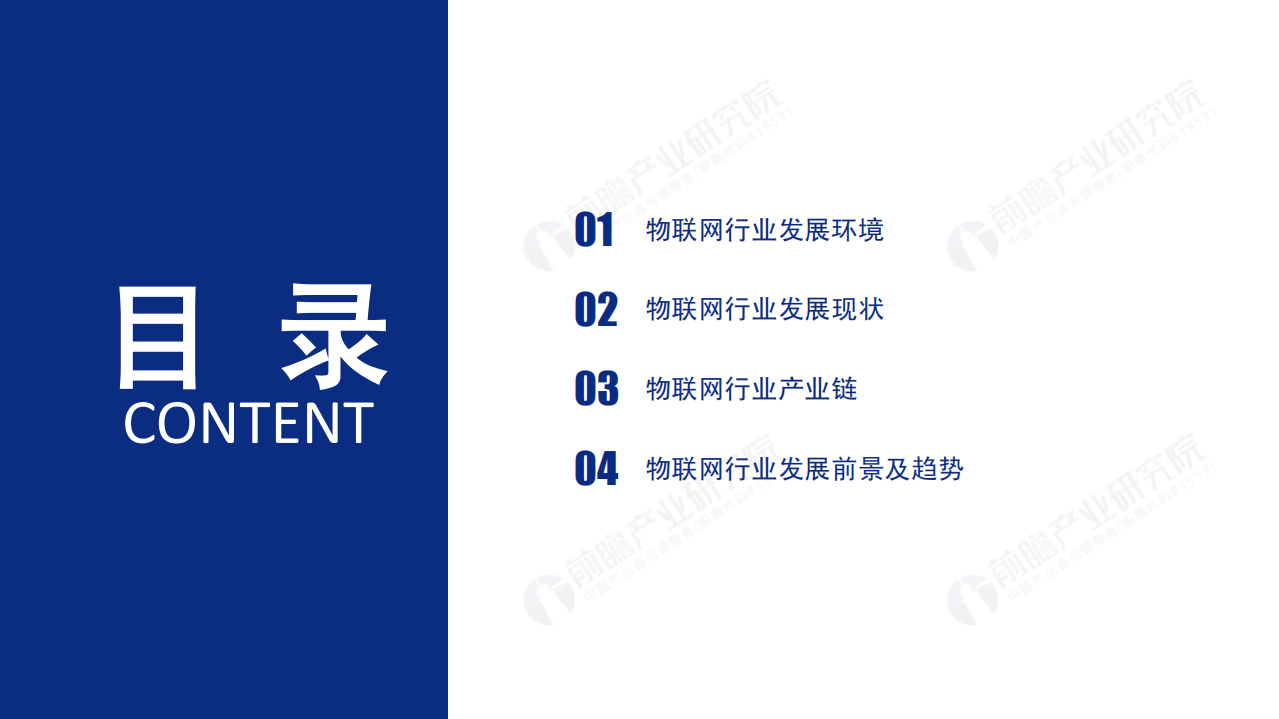 2019年物联网行业市场研究报告.pdf 第2页
