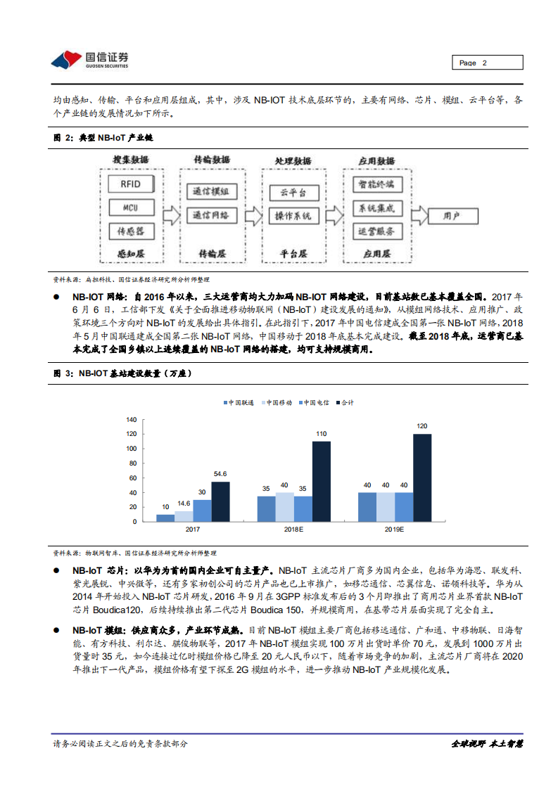 智能表计行业专题：为什么物联网智能表计行业进入高速增长期？.pdf 第2页