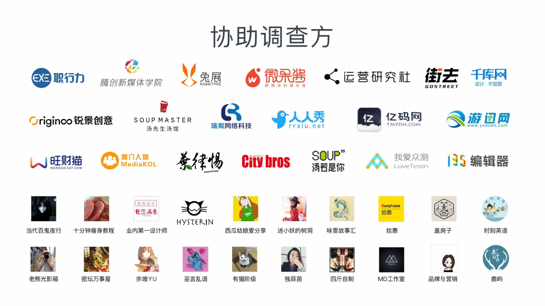 上线了&新媒体管家：2017年自媒体小程序行业白皮书.pdf 第3页