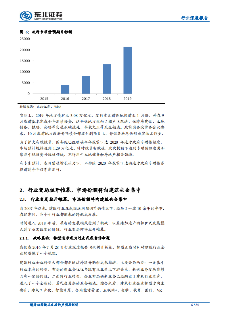 建筑央企，行业龙头，谋定而后动.pdf 第6页