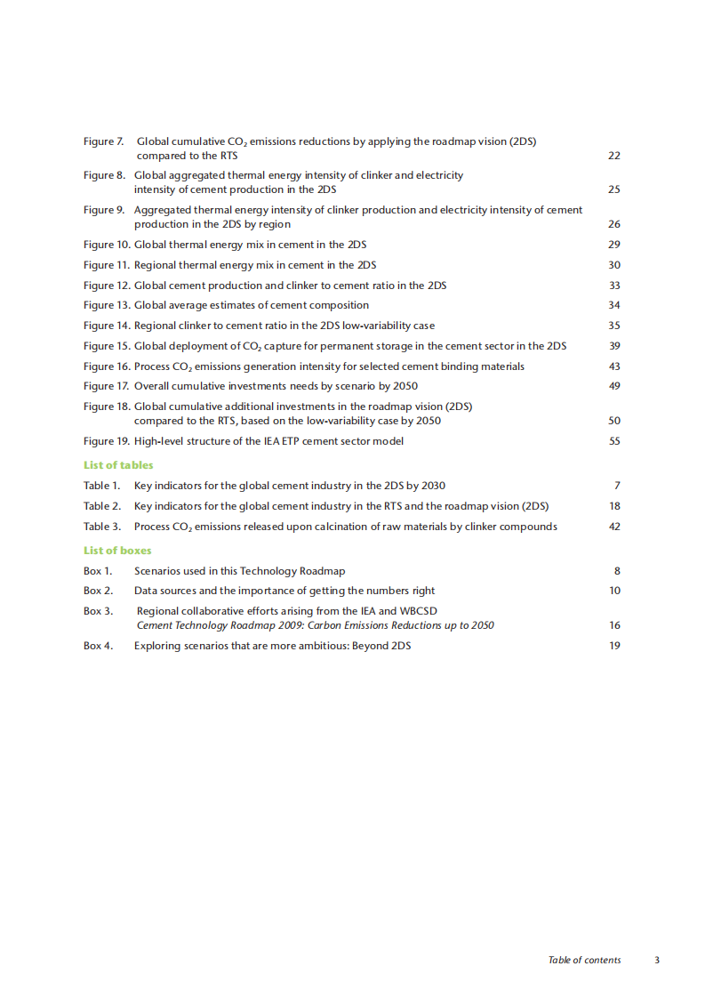 水泥行业低碳转型技术路线图（英文版）.pdf 第5页