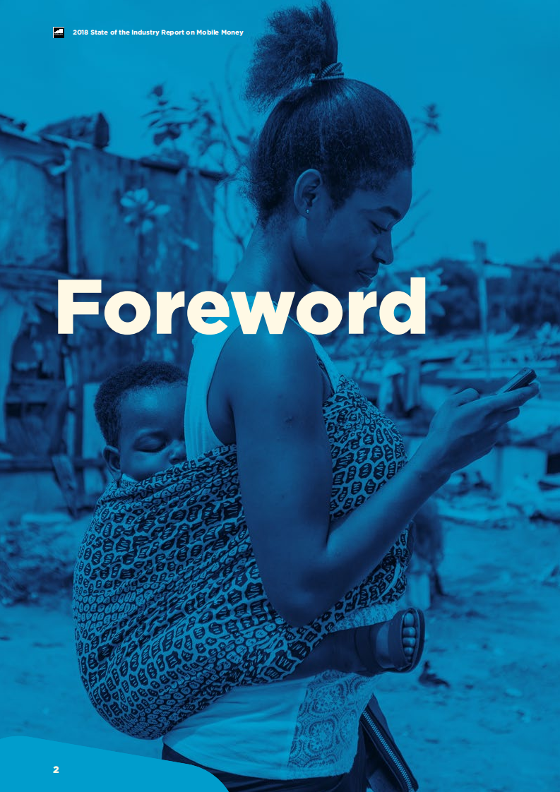 2018全球移动支付行业现状（英文版）.pdf 第4页