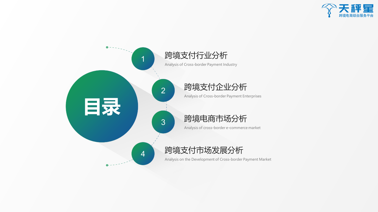 2019跨境支付行业白皮书.pdf 第2页