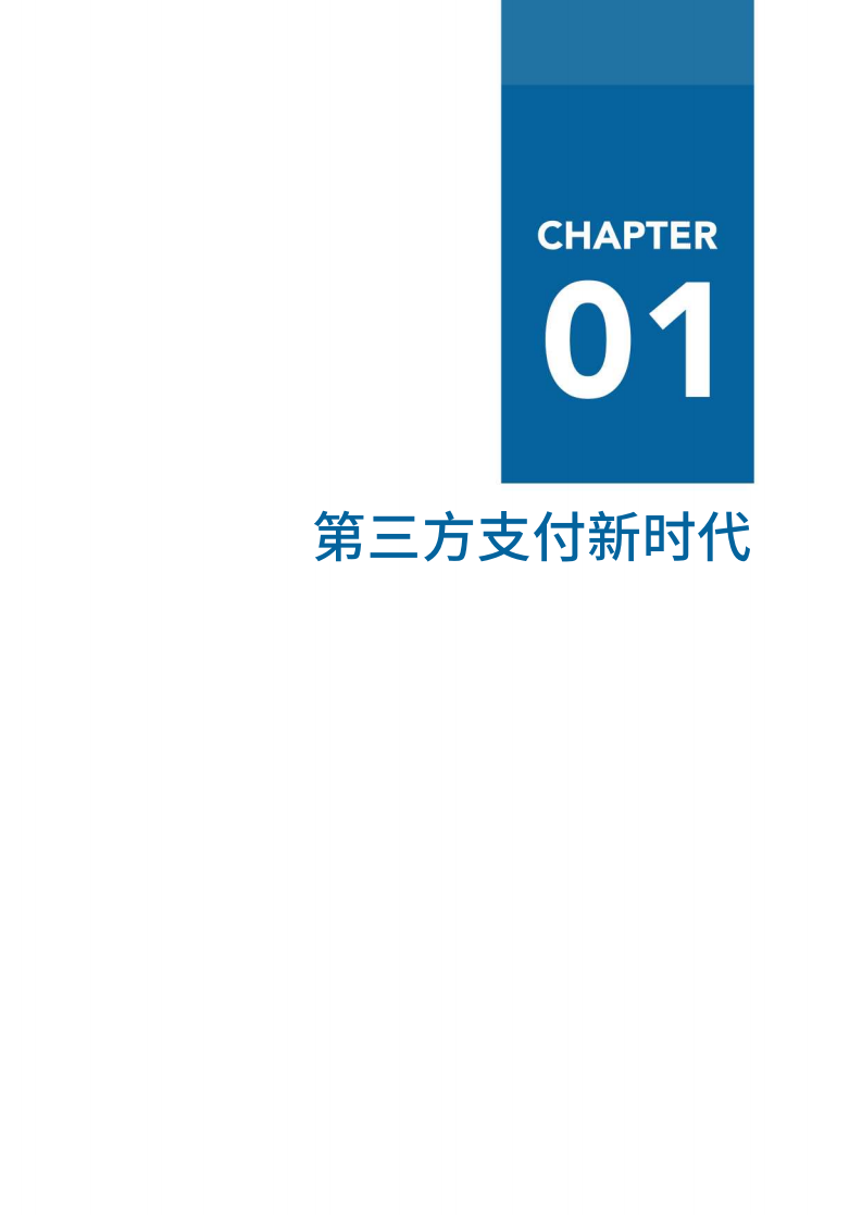 中国第三方支付行业报告.pdf 第6页