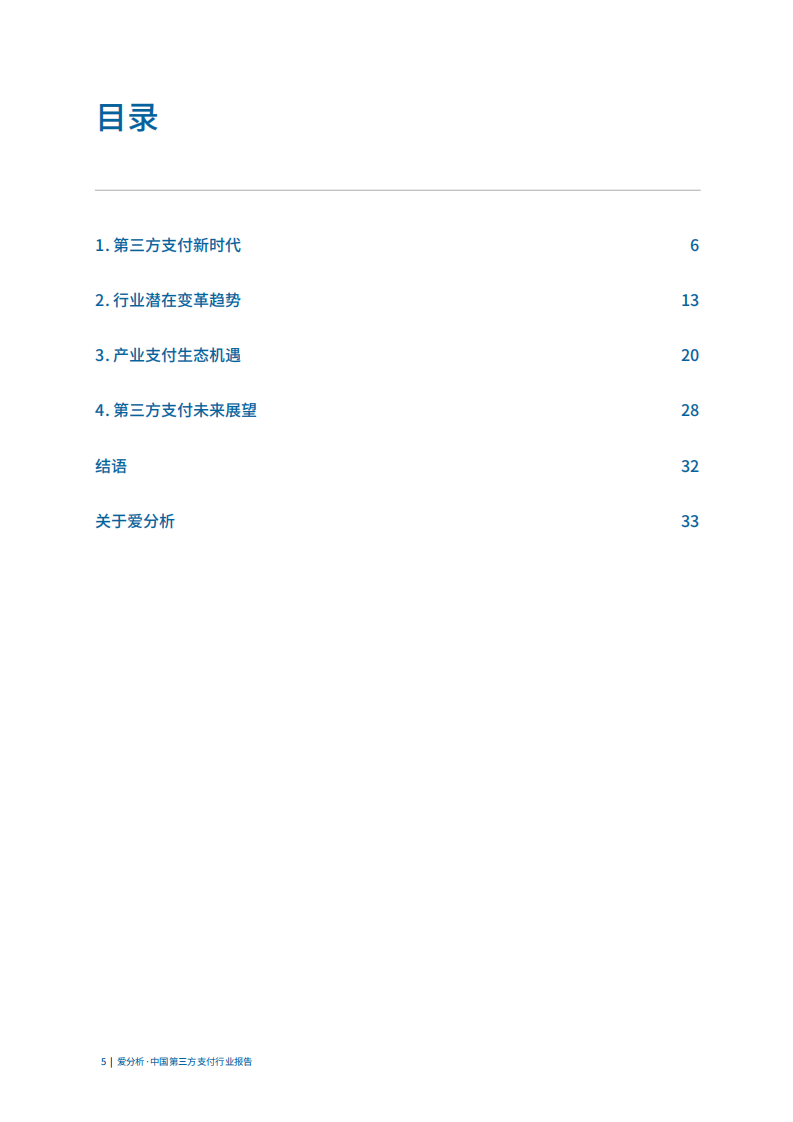 中国第三方支付行业报告.pdf 第5页