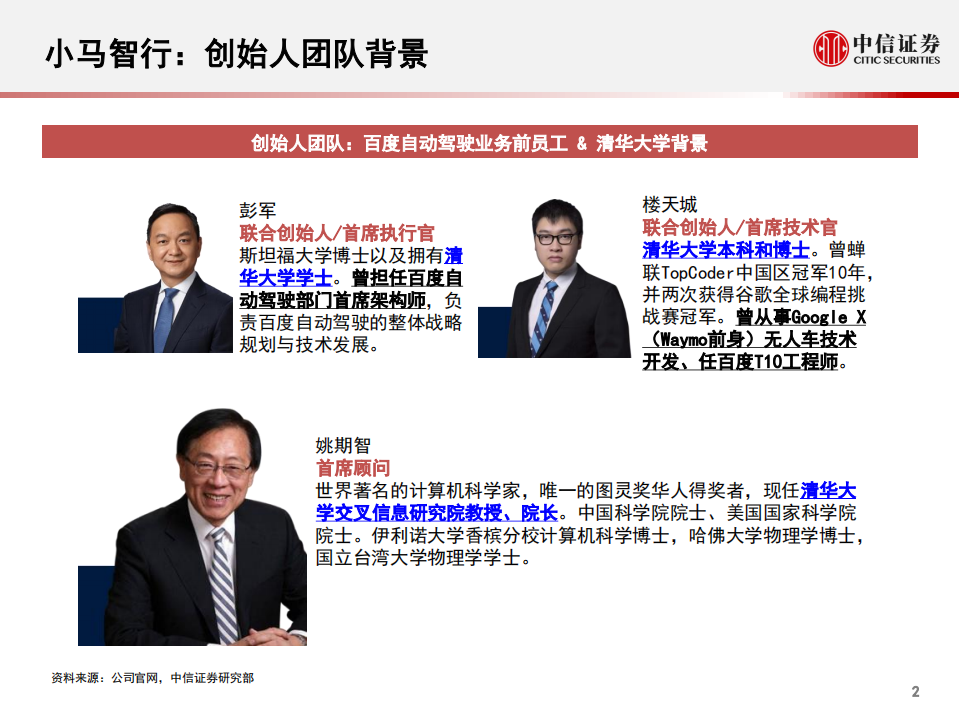 科技行业先锋系列报告61：小马智行，自动驾驶解决方案提供商-200228.pdf 第3页