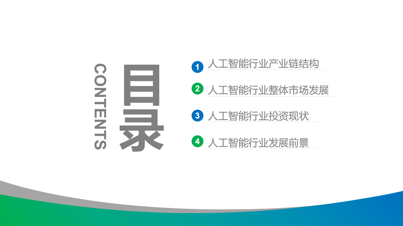 2017人工智能行业现状与发展趋势报告.pdf 第2页