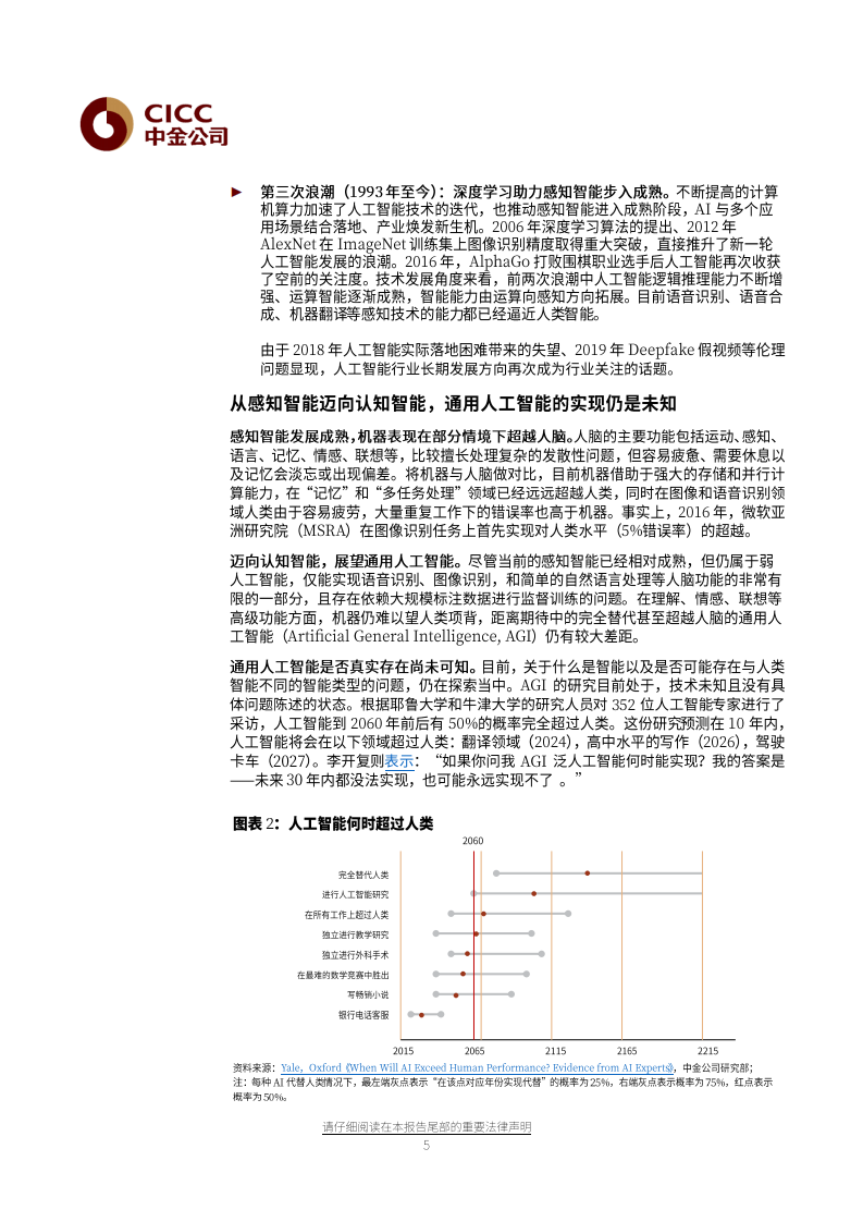 人工智能行业：步入&ldquo;AI+&rdquo;时代，行业应用多点开花-20210612.pdf 第5页
