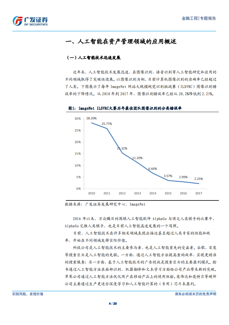 人工智能在资产管理行业的应用和展望.pdf 第4页