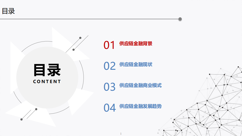 2018年供应链金融行业发展趋势研究报告.pdf 第2页