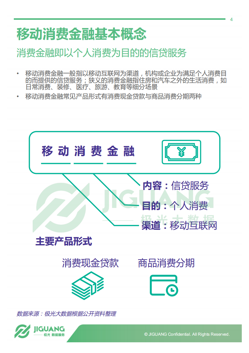 2018年5月移动消费金融行业观察.pdf 第4页