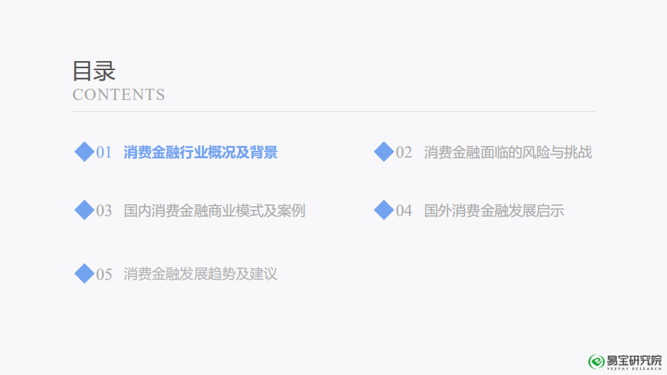 2018年消费金融行业发展研究报告易.pdf 第3页