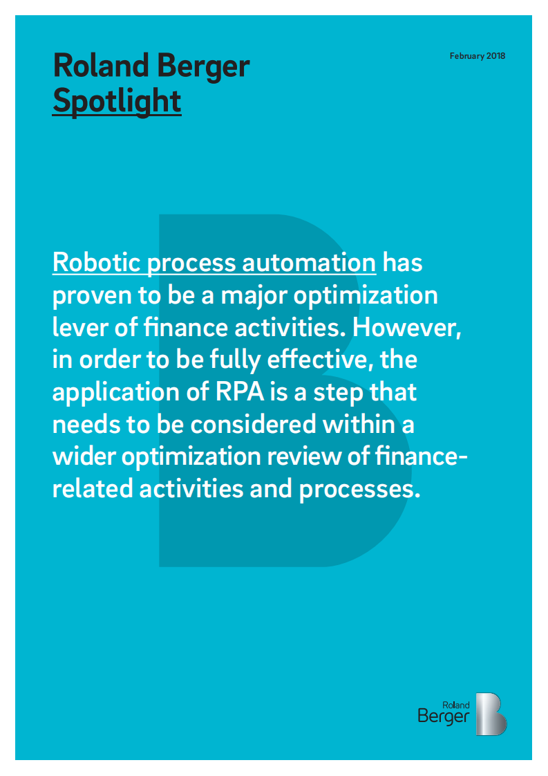 金融行业机器人流程自动化（英文版）.pdf 第1页