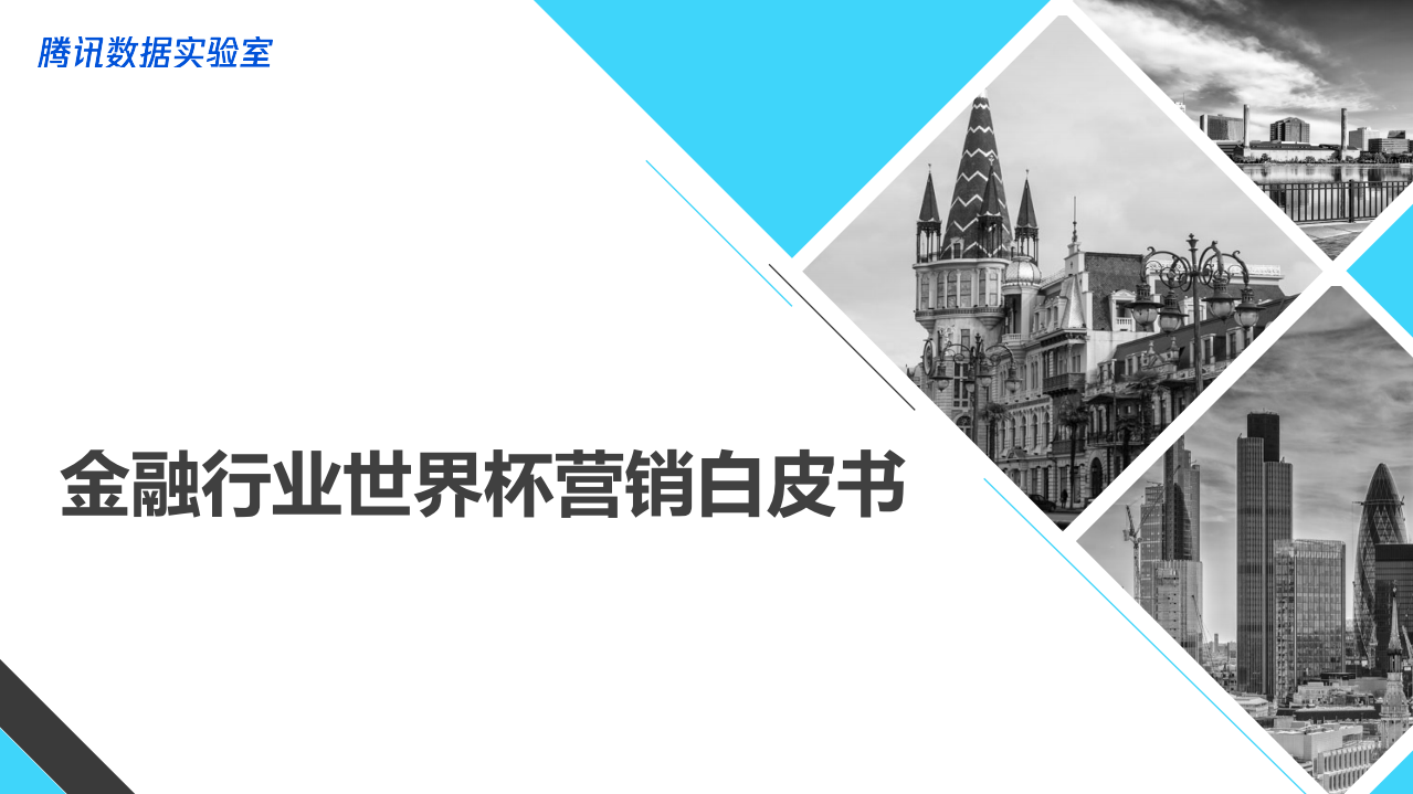 金融行业世界杯营销白皮书.pdf 第1页