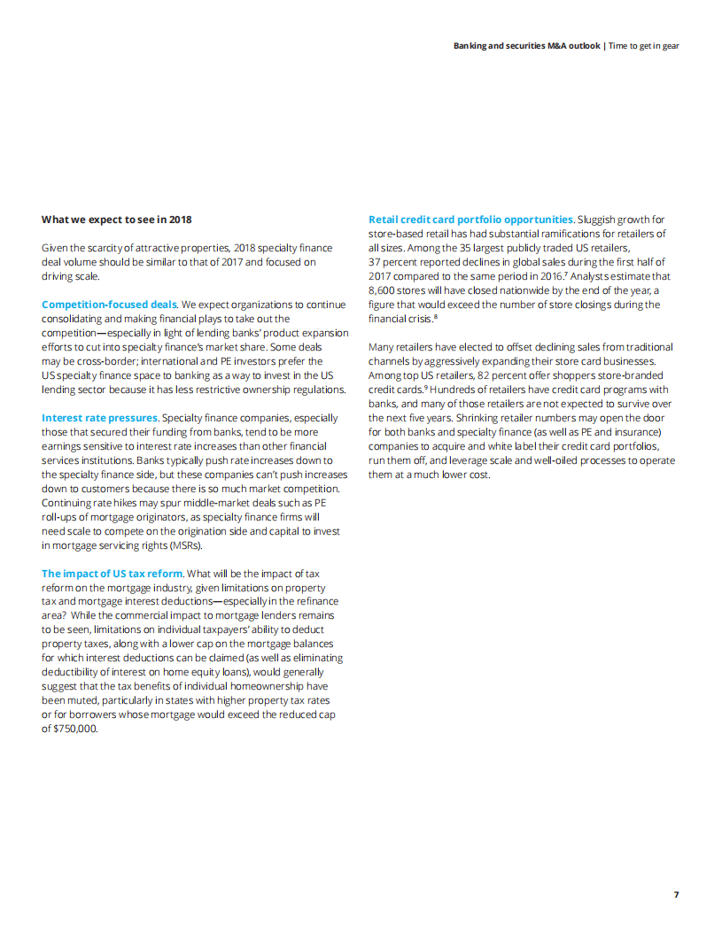 2018年银行业并购展望（英文版）.pdf 第7页