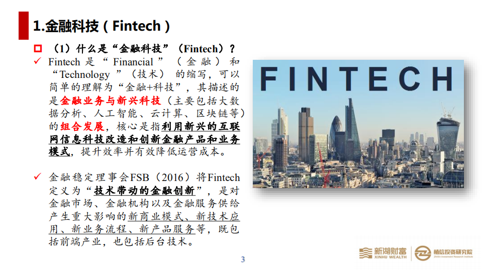 新湖财富&植信投资研究院：金融科技在财富管理行业中应用的现状及趋势.pdf 第4页