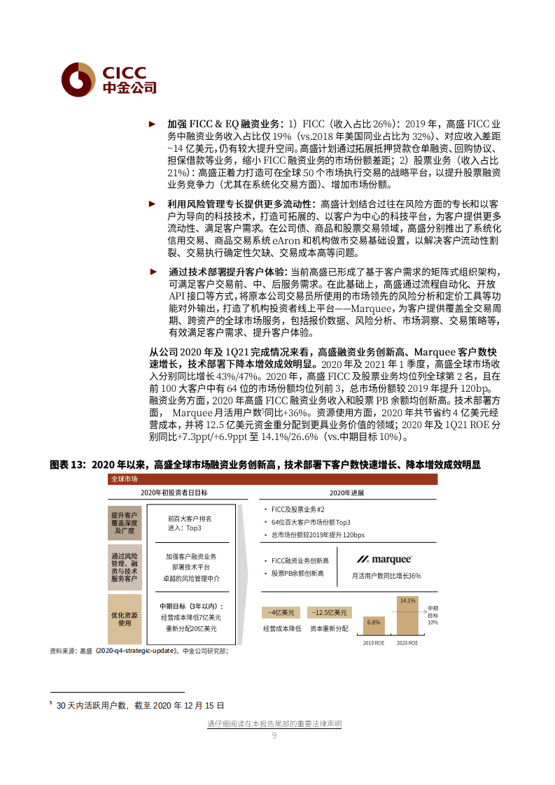证券及其他行业：国际投行估值新高的启示，券商SOTP的起点-20210527.pdf 第8页