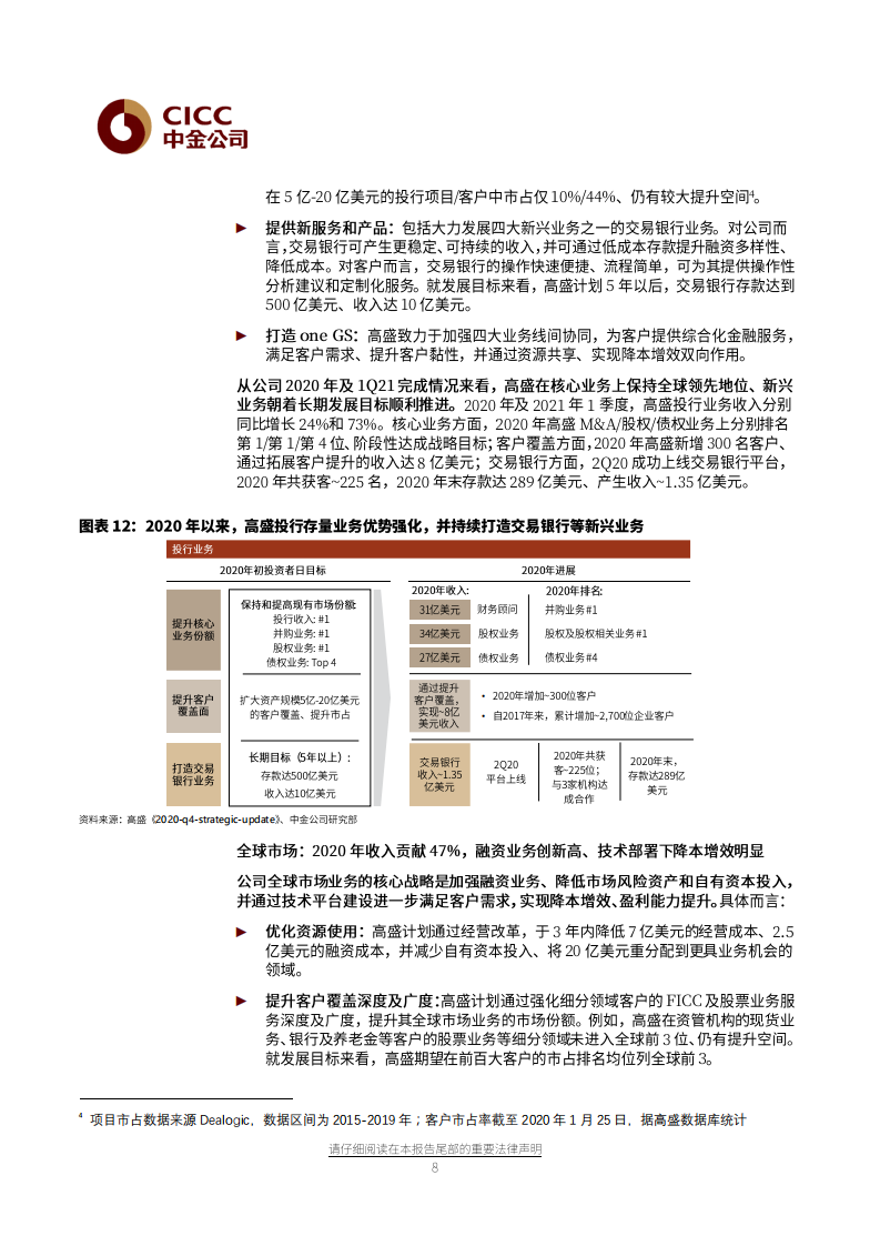 证券及其他行业：国际投行估值新高的启示，券商SOTP的起点-20210527.pdf 第7页