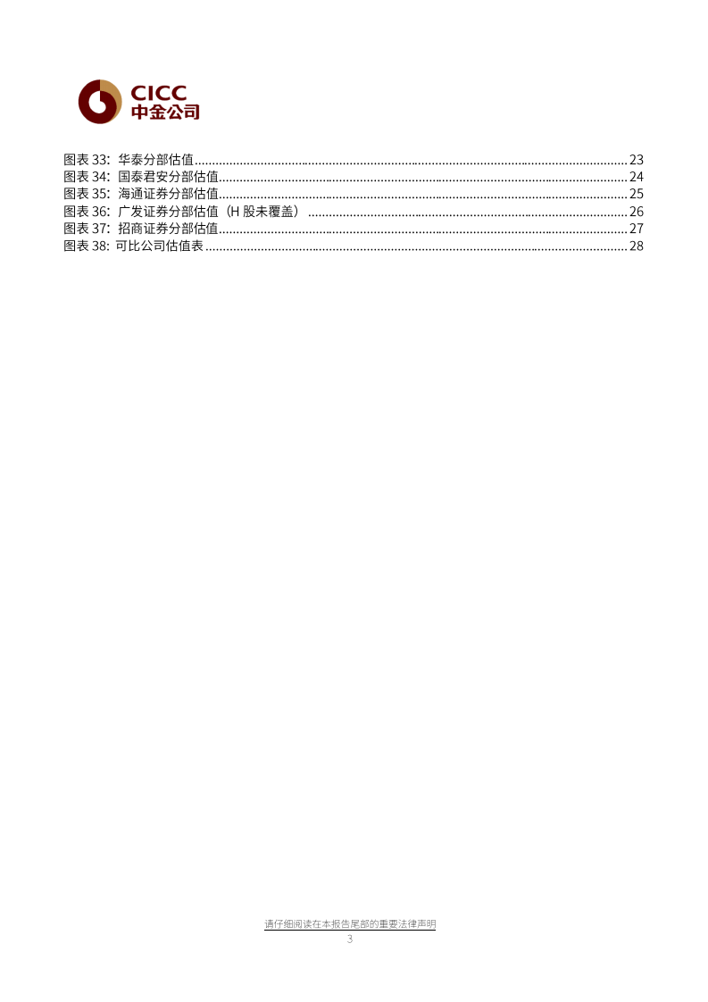 证券及其他行业：国际投行估值新高的启示，券商SOTP的起点-20210527.pdf 第2页