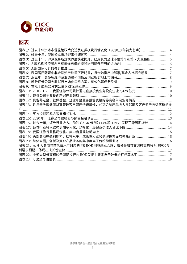 证券及其他行业：以服务实体经济为初心，加快行业高质量发展-20210615.pdf 第2页