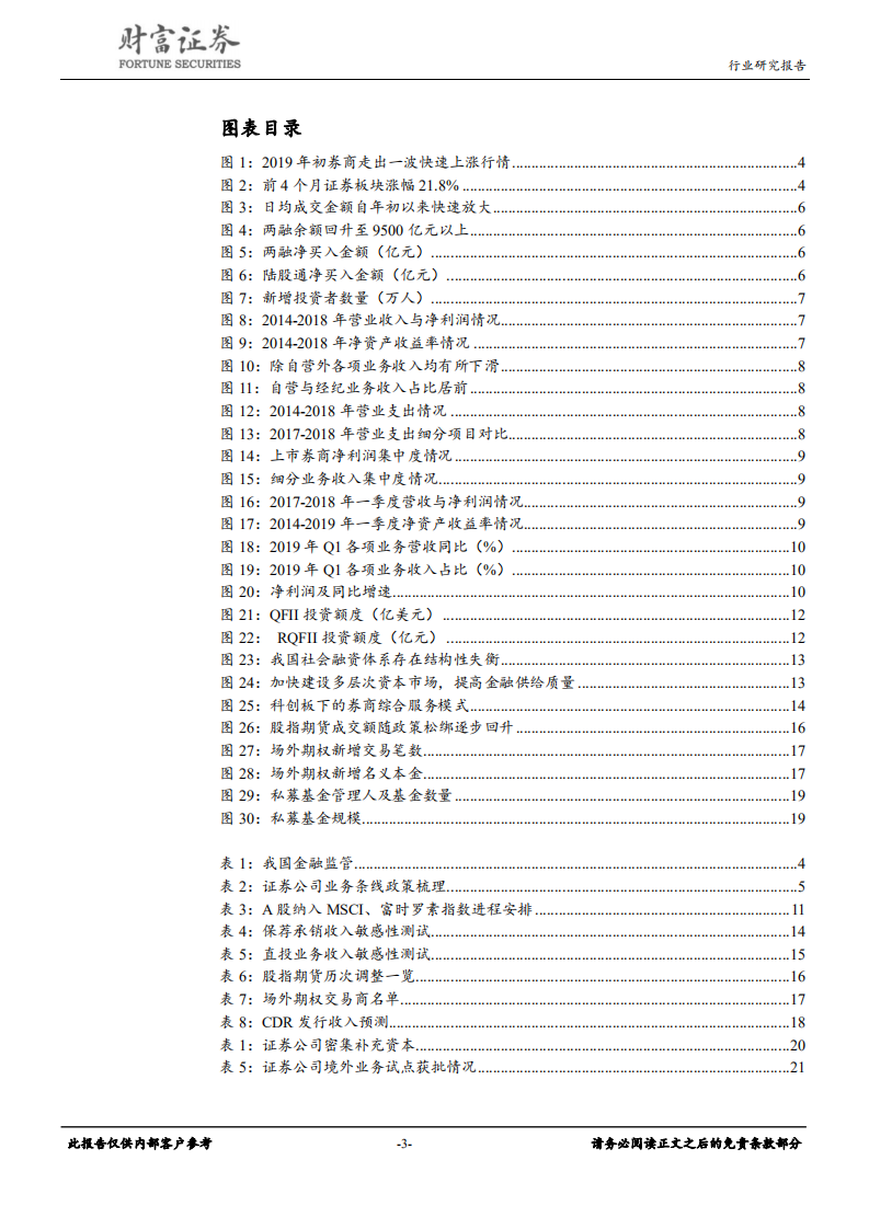 证券行业：改革赋予新动能，分化中寻找&alpha;.pdf 第3页