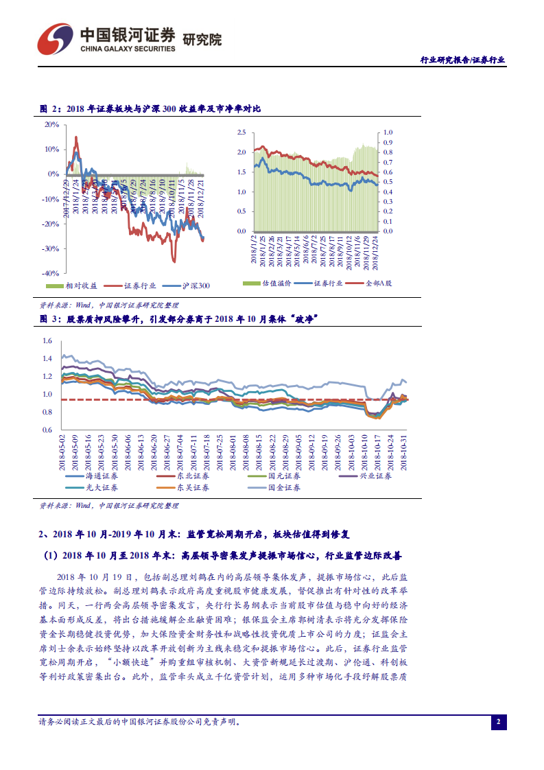 证券行业：资本市场深化改革红利释放，头部券商优势显著.pdf 第4页