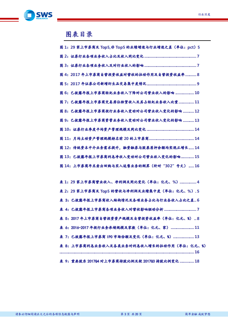 证券行业2017年报综述：龙头迎美妙时光，巨擘诞生正当时.pdf 第3页