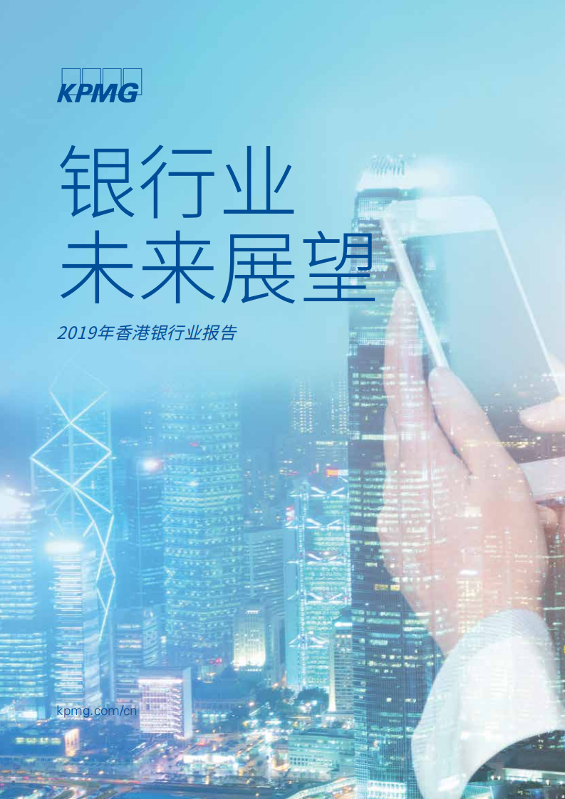 2019年香港银行业报告.pdf 第1页
