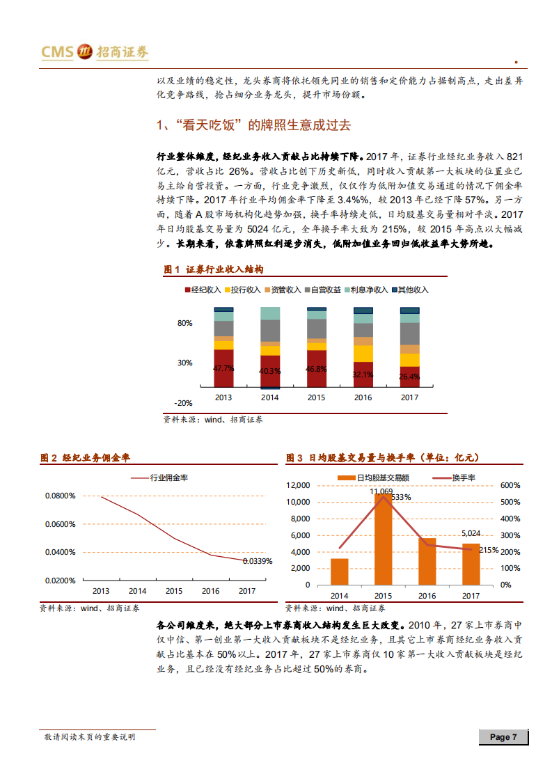 证券行业2018年下半年策略报告：拨开云雾见天日.pdf 第7页