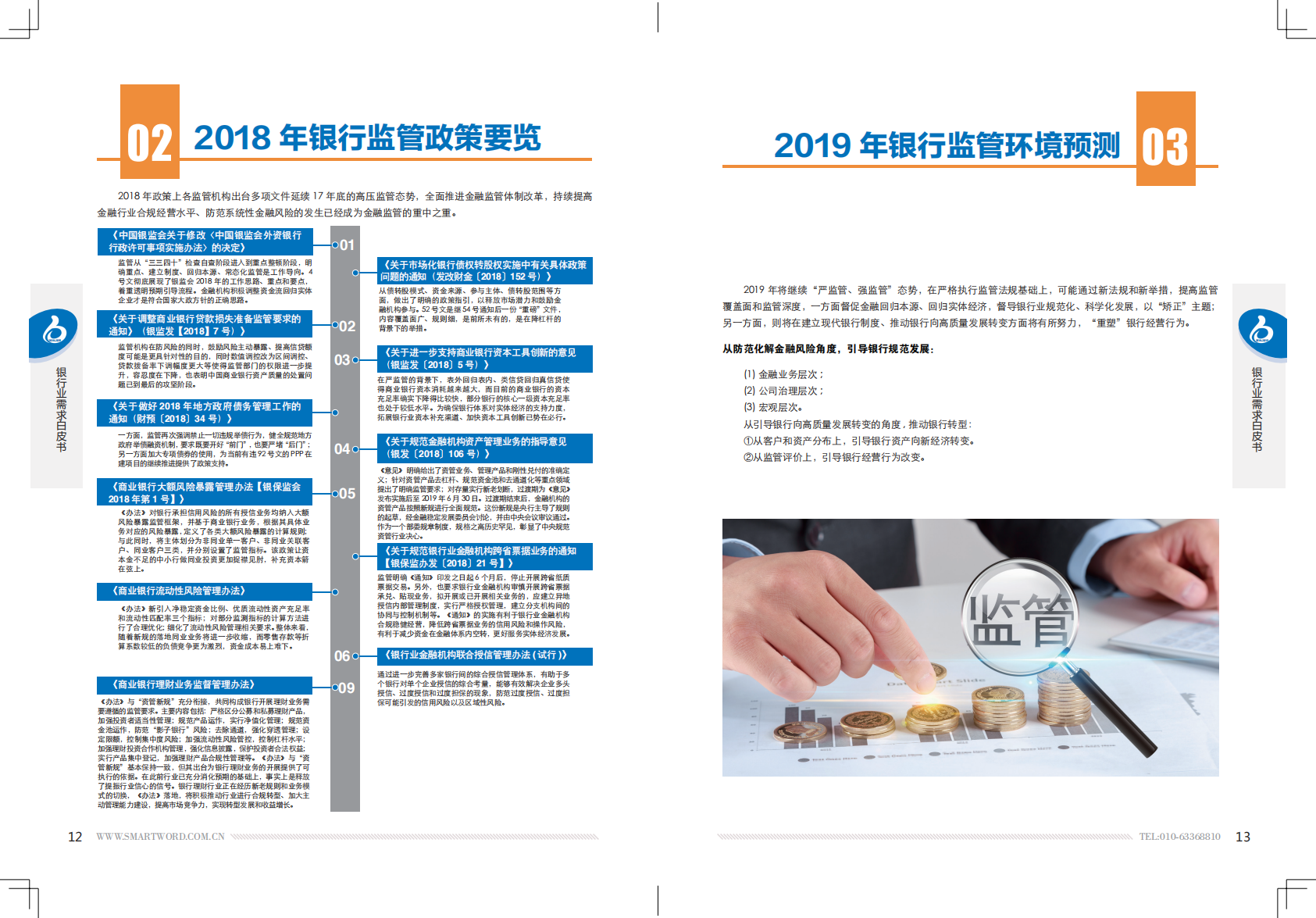 2019银行业需求白皮书.pdf 第7页