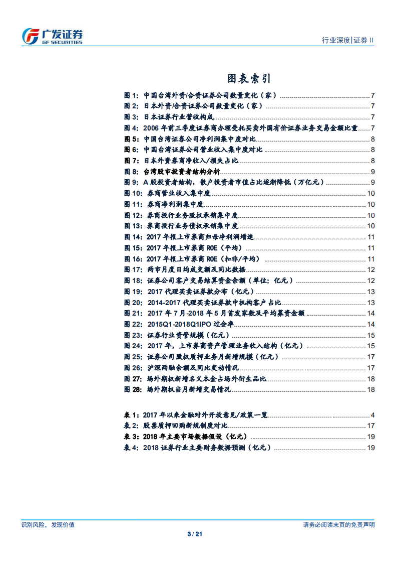 证券行业2018年中期投资策略：行至水穷处，坐看云起时.pdf 第3页