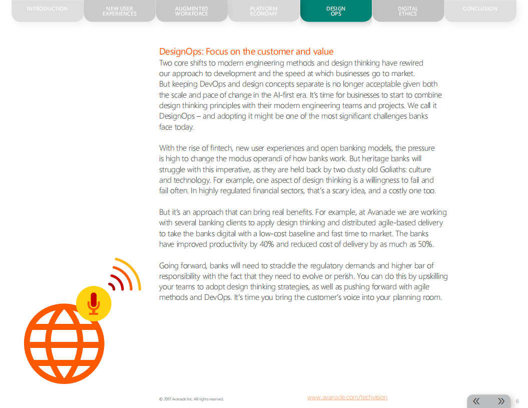 技术愿景：银行业为什么必须使用人工智能优先的世界（英文版）.pdf 第6页
