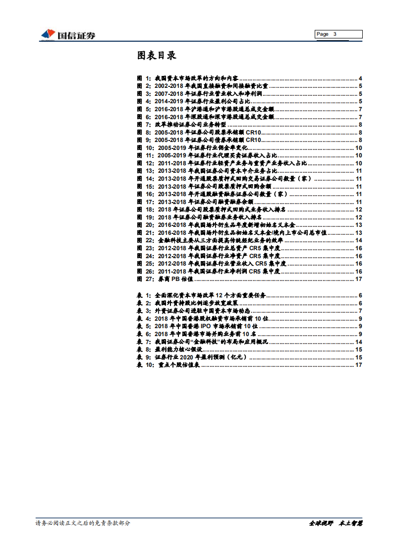 证券行业2020年投资策略：改革驱动转型.pdf 第3页