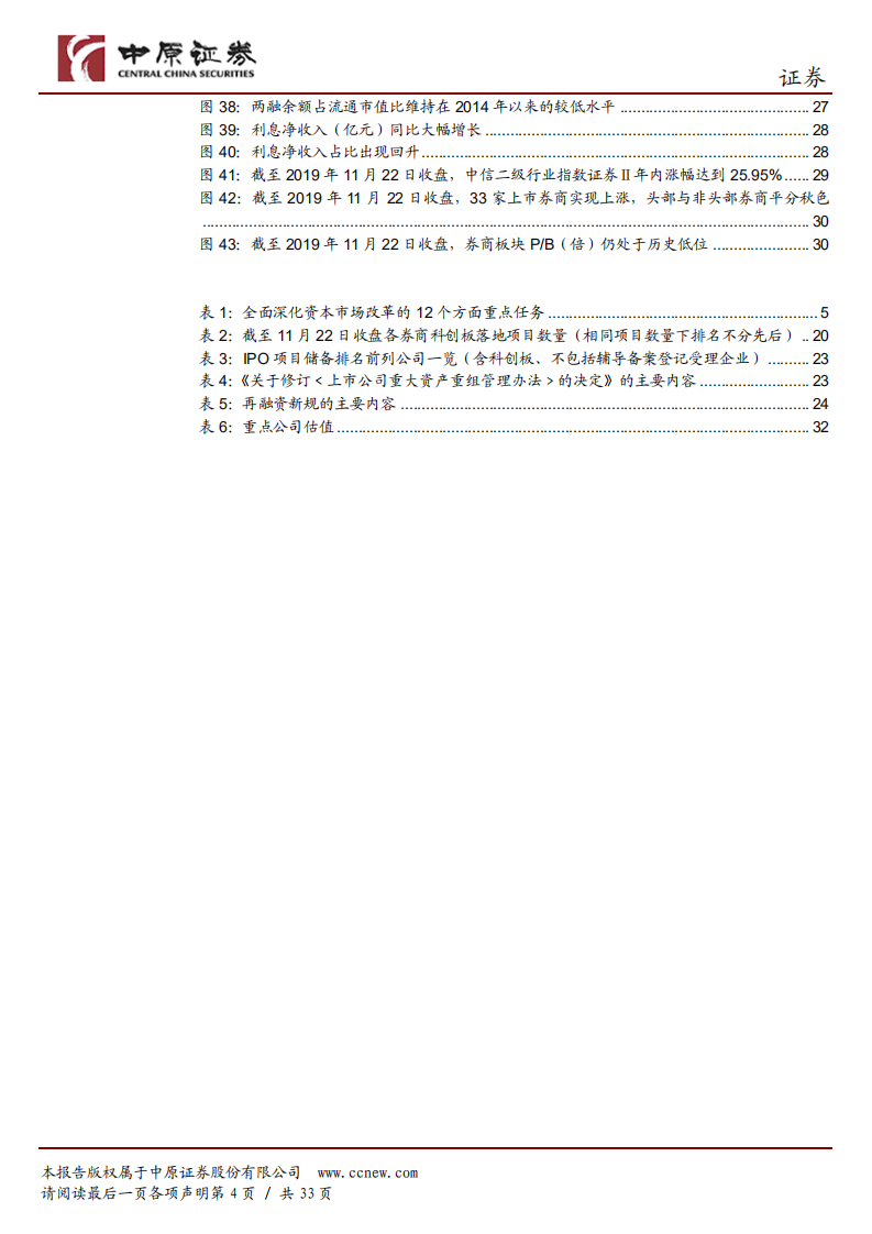 证券行业2020年投资策略：证券行业践行高质量发展正当时.pdf 第4页