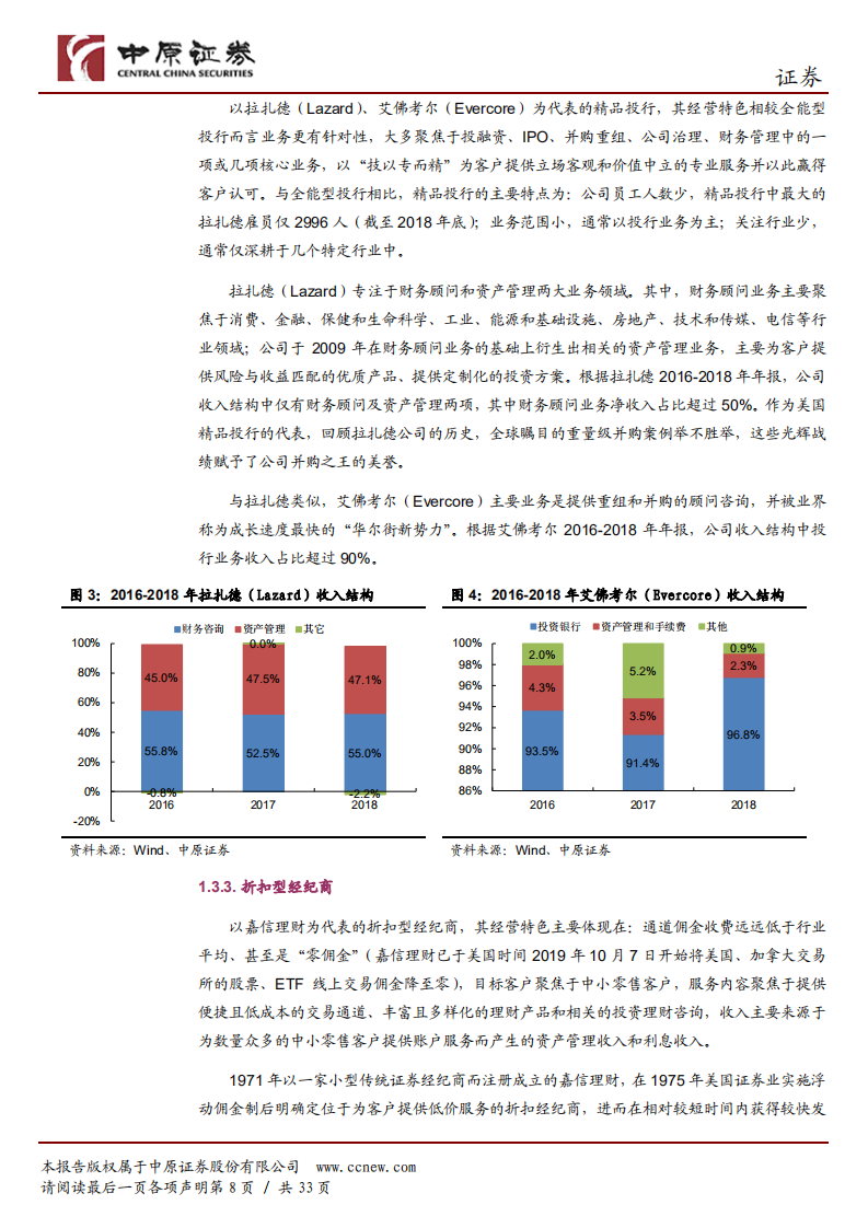 证券行业2020年投资策略：证券行业践行高质量发展正当时.pdf 第8页