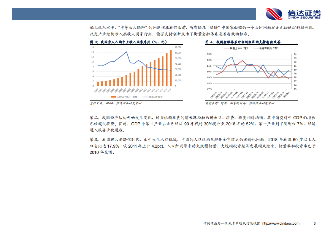 证券行业2020年投资策略：资本市场改革带来券商成长逻辑.pdf 第6页