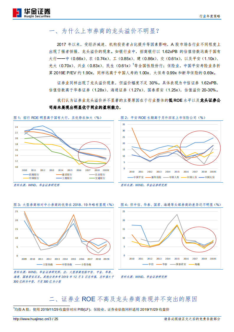 证券行业年度策略：格局远未固化，龙头券商暂时领先.pdf 第3页