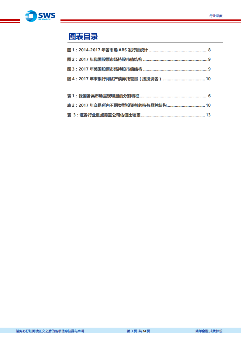 证券行业深度：构建&ldquo;券商+机构投资者&rdquo;新金融市场体系，承担经济转型的时代重任.pdf 第3页