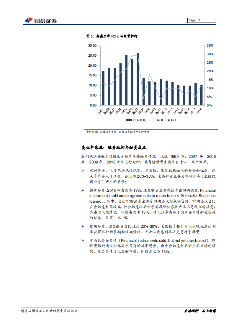 证券行业深度分析报告：券商杠杆提升之路.pdf 第7页