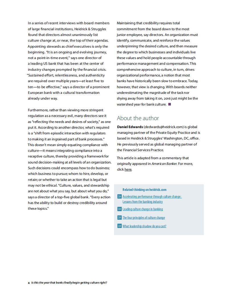 企业文化的转变能否成就银行业的突围（英文版）.pdf 第4页