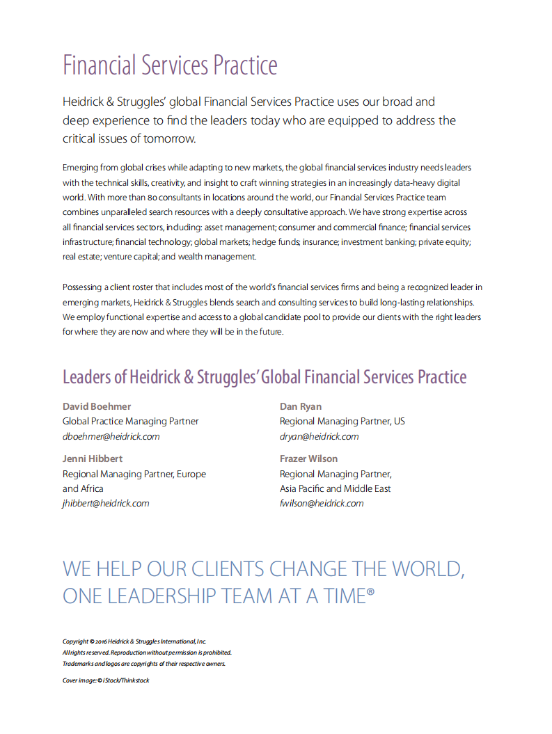 企业文化的转变能否成就银行业的突围（英文版）.pdf 第5页