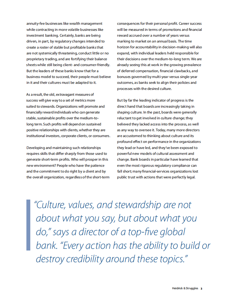 企业文化的转变能否成就银行业的突围（英文版）.pdf 第3页