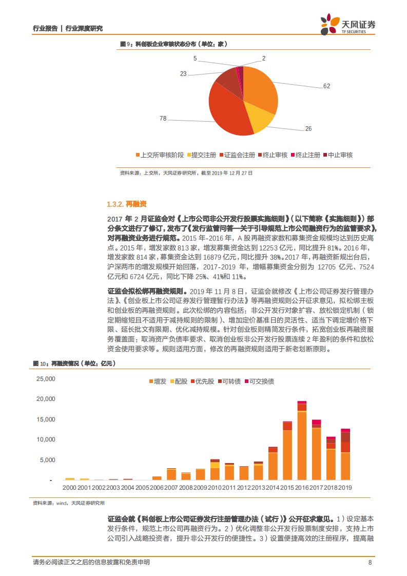 证券行业深度研究：&ldquo;投行 PE&rdquo;的资本性投行新模式将撬动券商ROE.pdf 第8页