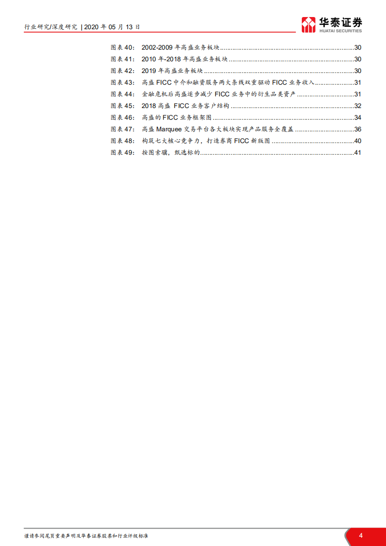 证券行业新龙头系列六之创新业态研究：从FICC创新业态看新龙头崛起.pdf 第4页
